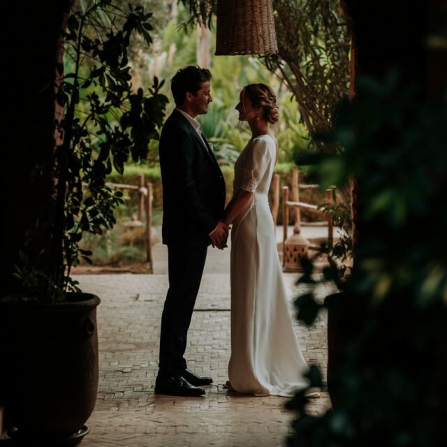 Clémence & Eliott